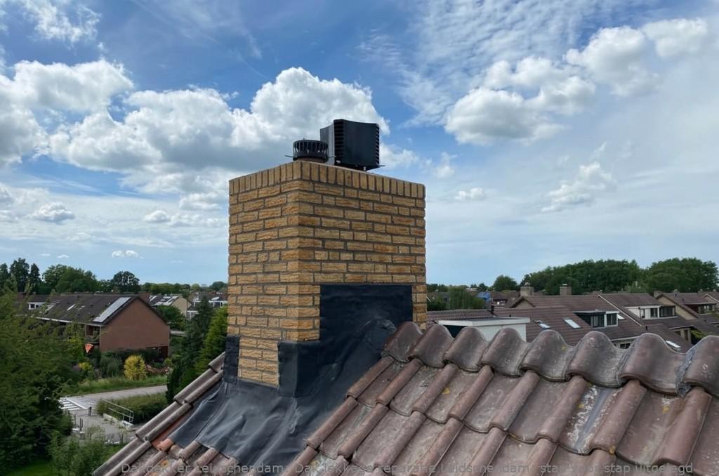 Dak Lekkage Reparatie Leidschendam