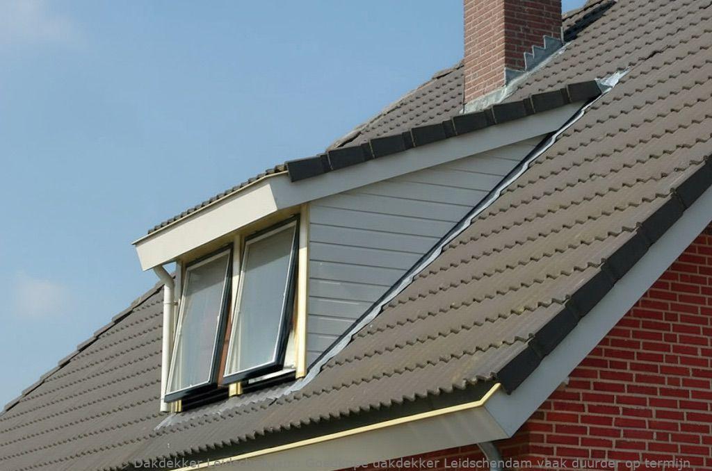 Goedkope Dakdekker Leidschendam