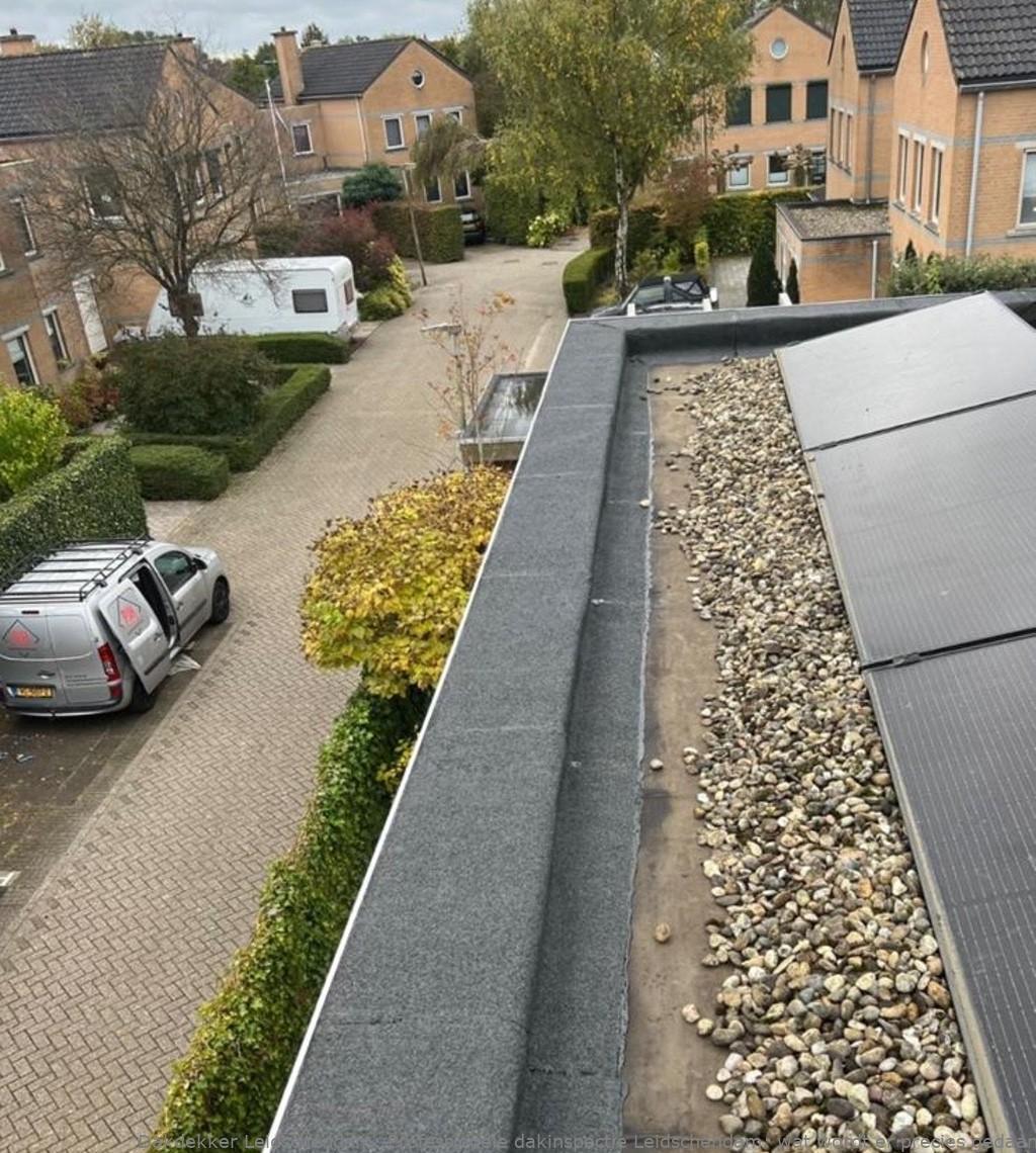 Professionele Dakinspectie Leidschendam